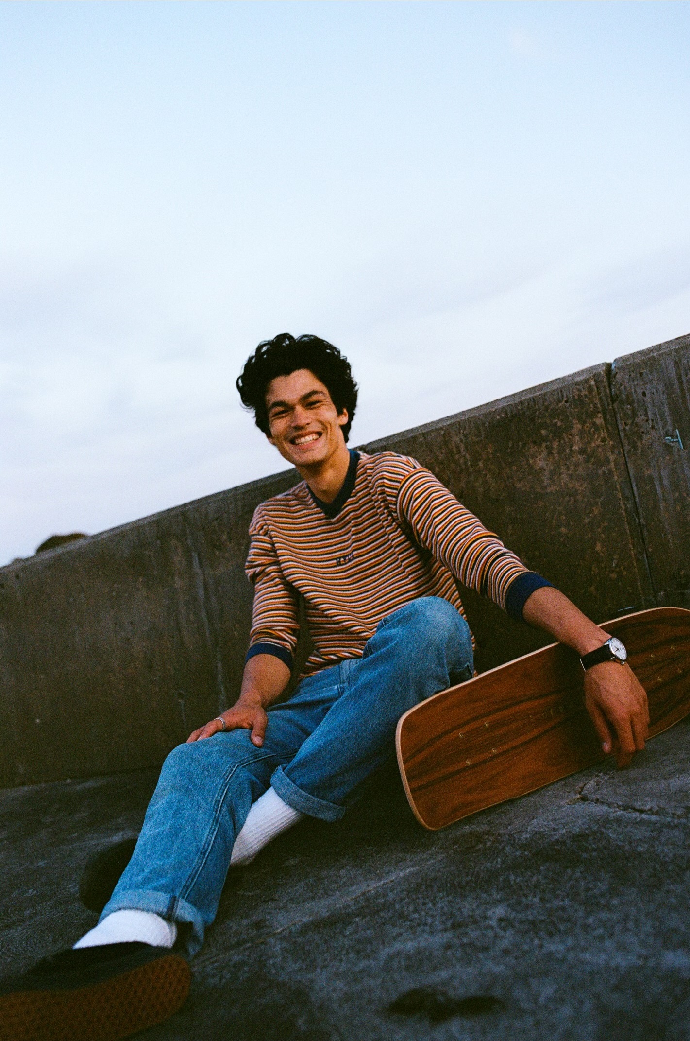 Matthew Lee